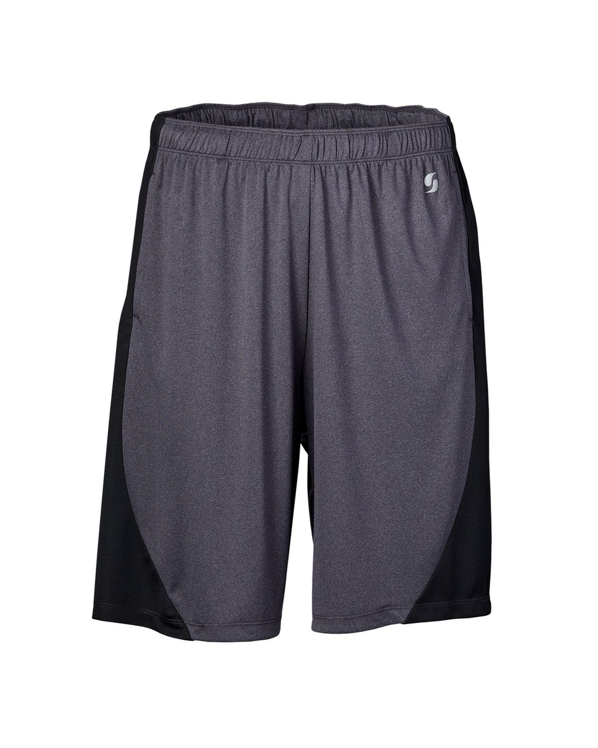 'Soffe 1498M Men's Adult Insert Short'