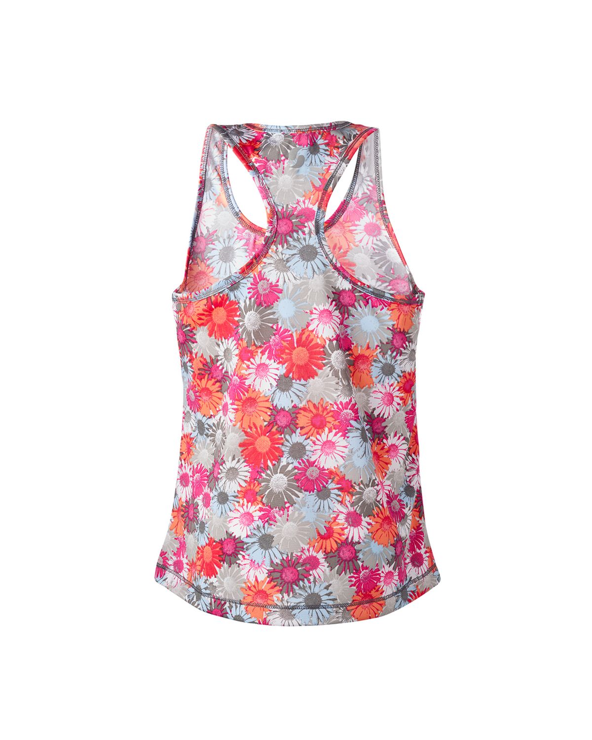 Special Deal: Soffe 1510G Girls' Racerback Tank!