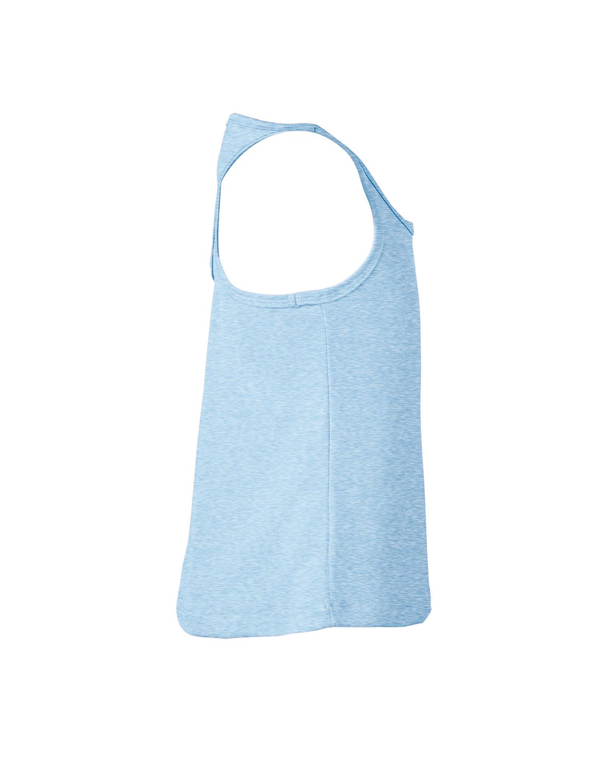 soffe performance racerback tank