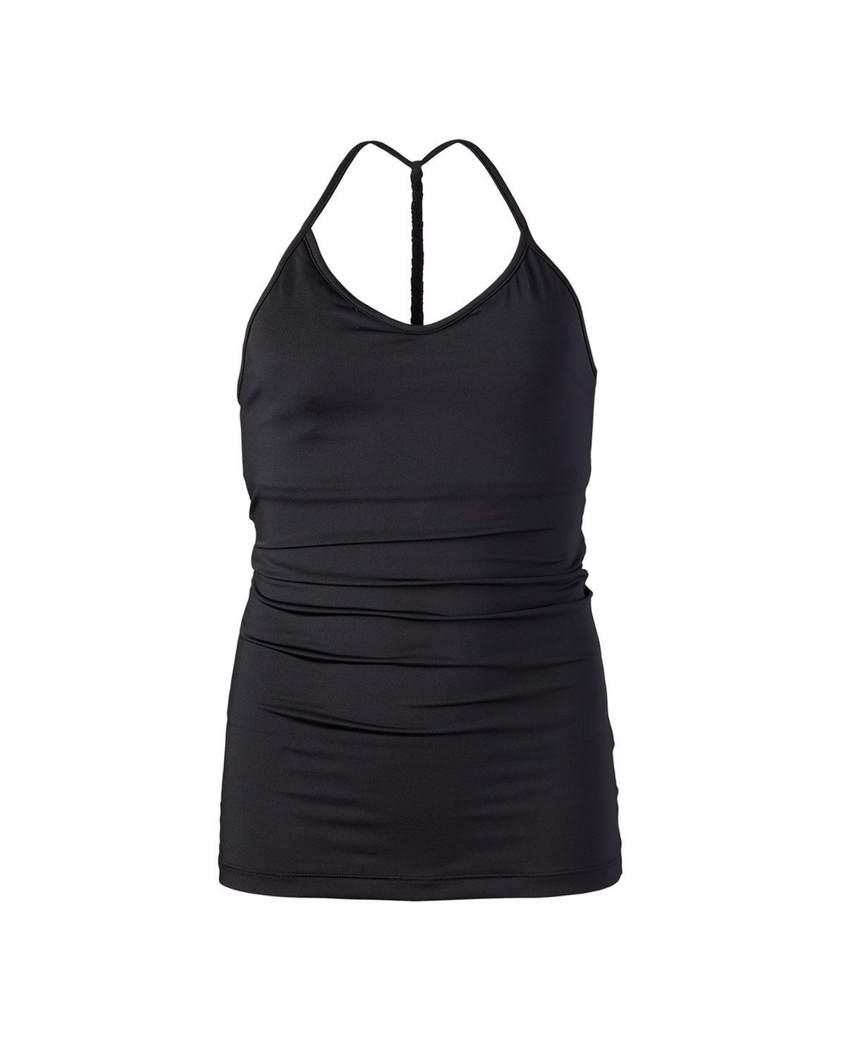 'Soffe 1532V Womens Breathe Tank'