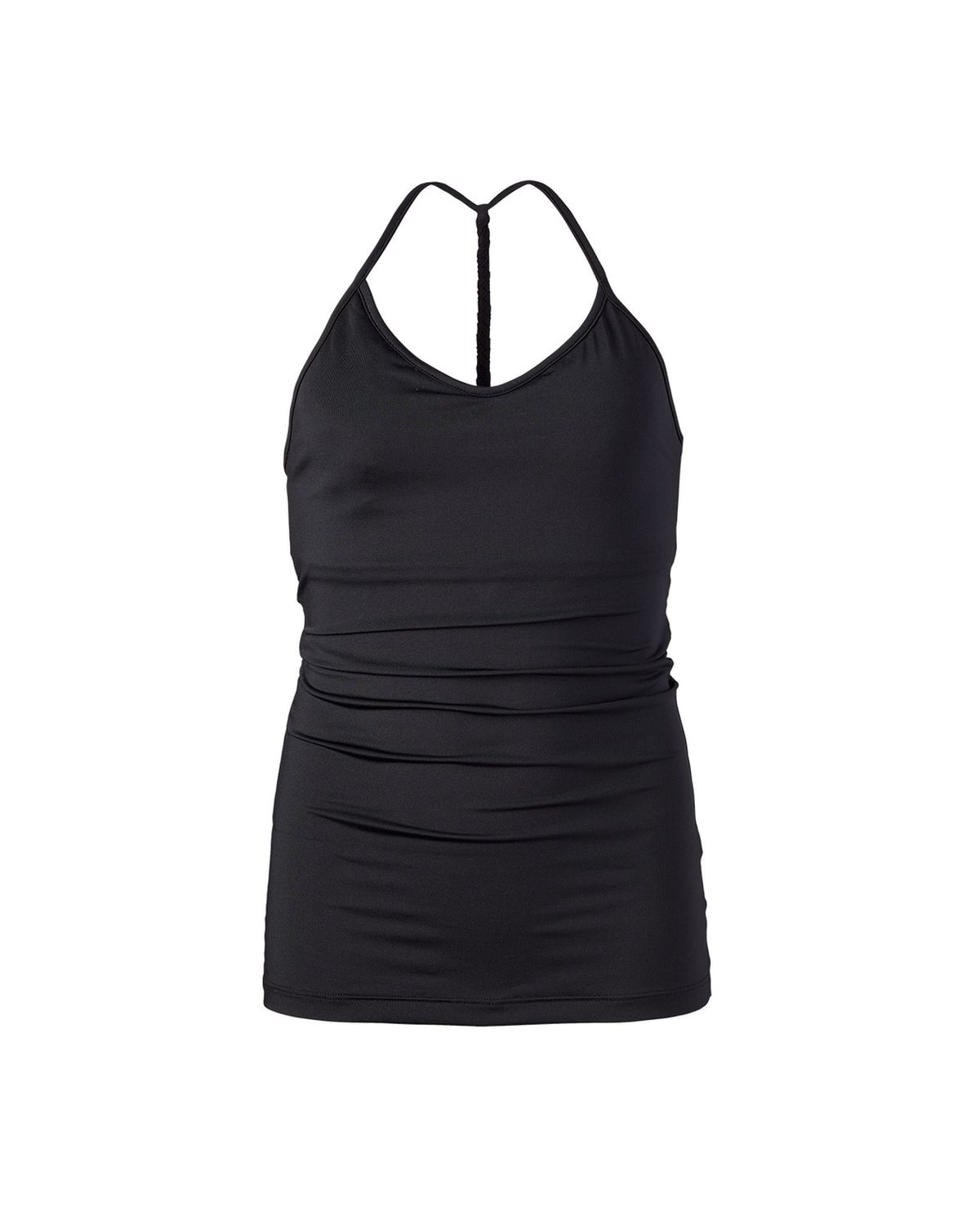 'Soffe 1532V Womens Breathe Tank'