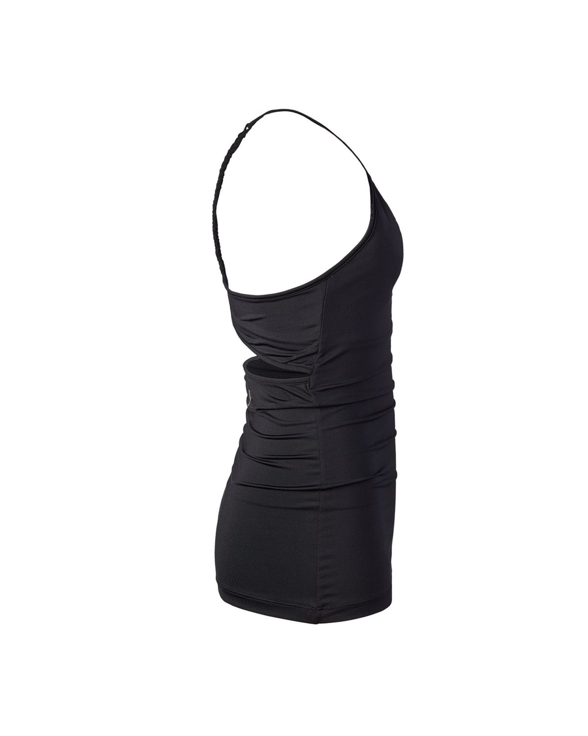 'Soffe 1532V Womens Breathe Tank'