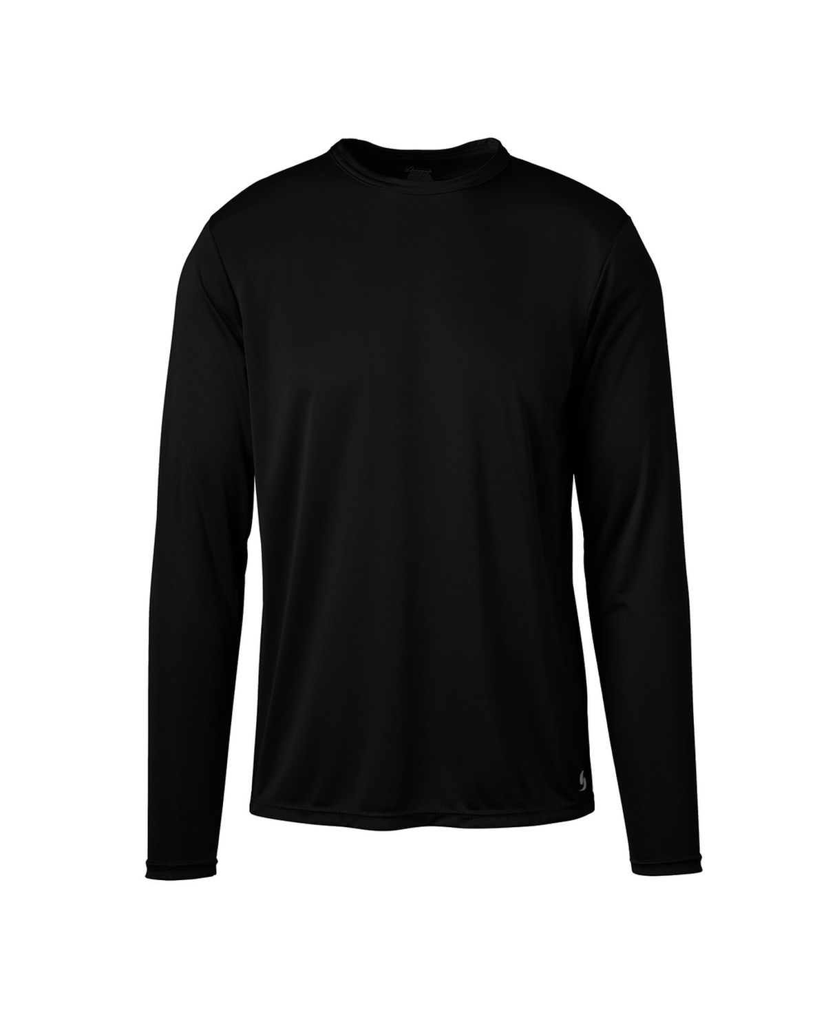 'Soffe 1539MU Men's Adult Long Sleeve Base Layer Tee'