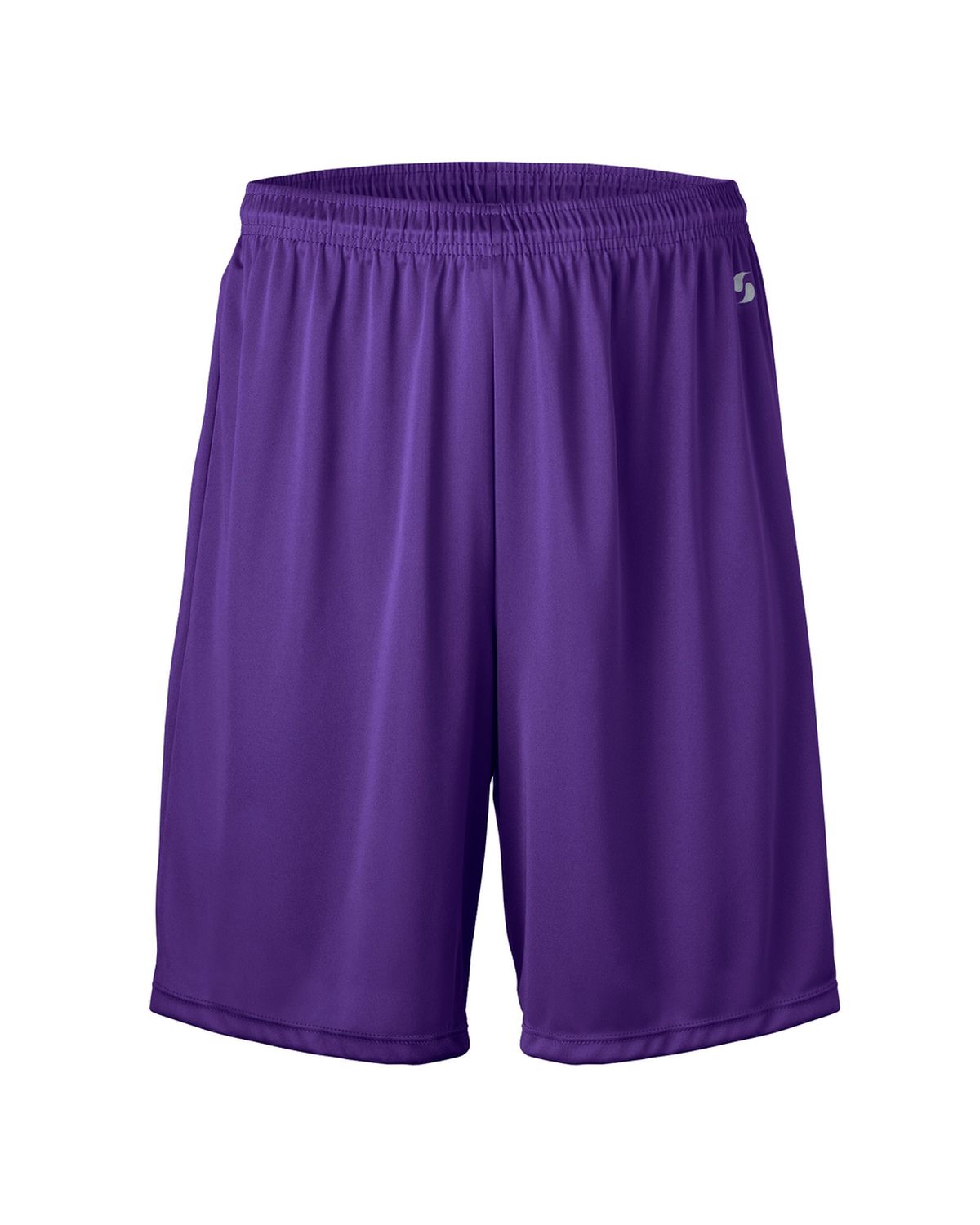 'Soffe 1540M Adult's Polyester Interlock Performance Short'