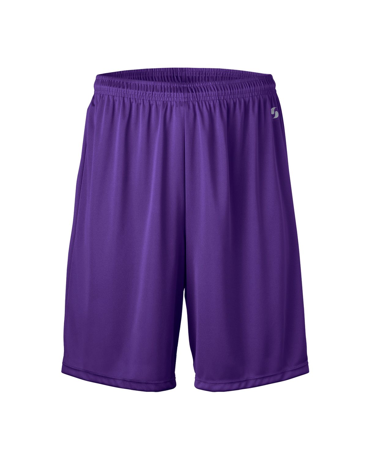 'Soffe 1540M Adult's Polyester Interlock Performance Short'