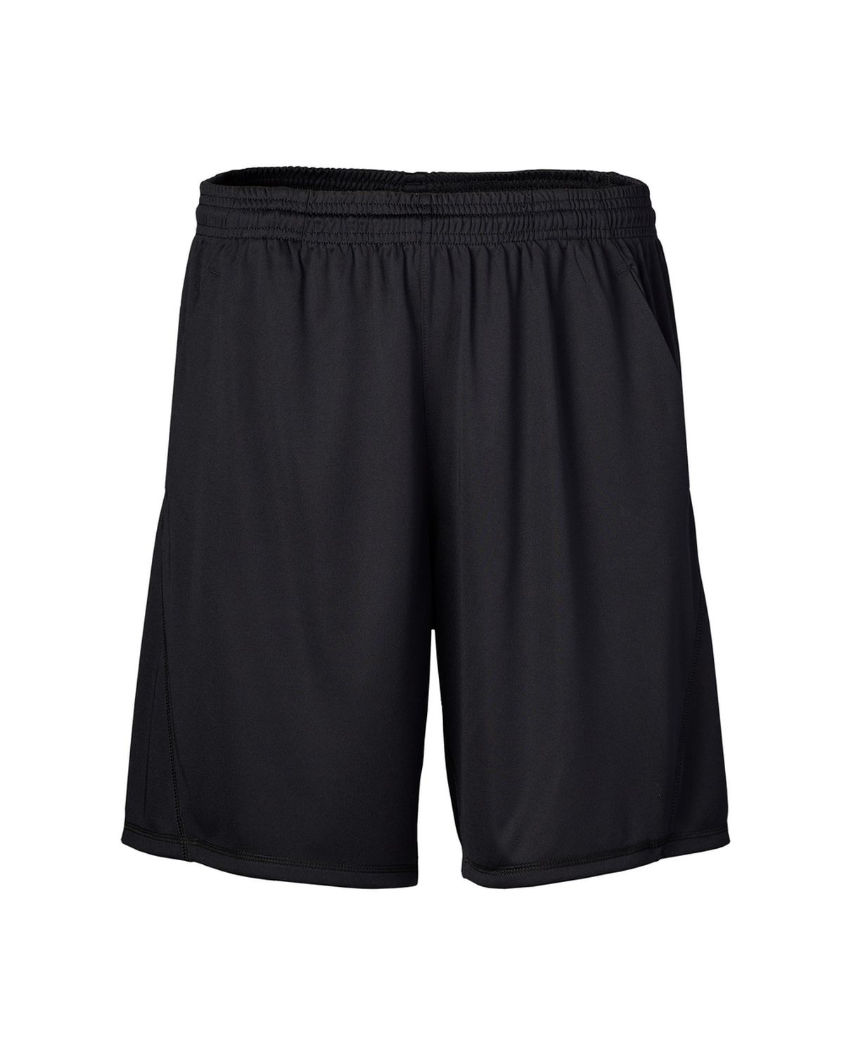 'Soffe 1543M Adult Pump You Up Short'