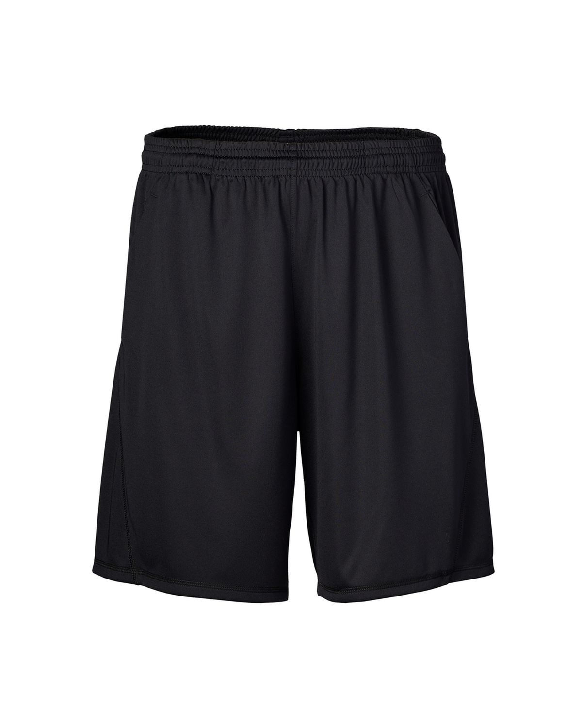 'Soffe 1543M Men's Adult Pump You Up Short'