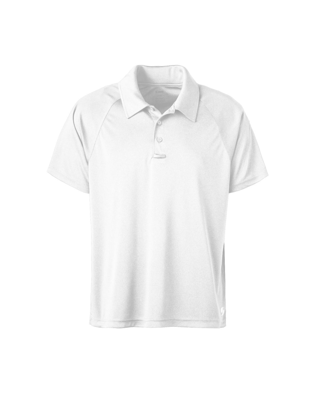 'Soffe 1544M Men's Adult Coaches Polo'