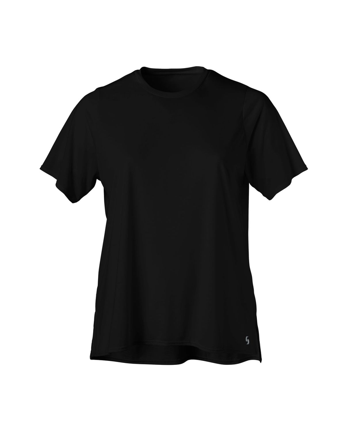 'Soffe 1795C Curves Best Fitting Tee'