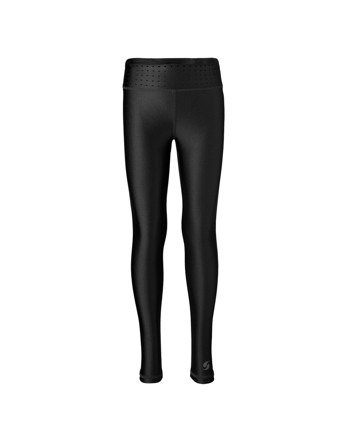 'Soffe 4105G Girls Slaying It Legging'