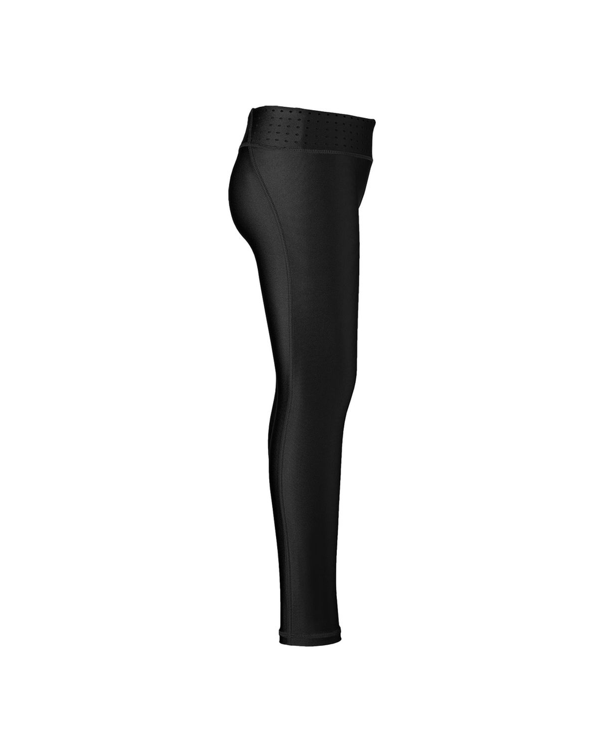 'Soffe 4105G Girls Slaying It Legging'