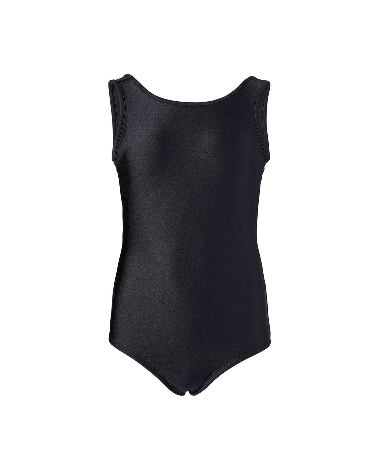 'Soffe 4119V Women's Luster Leotard'