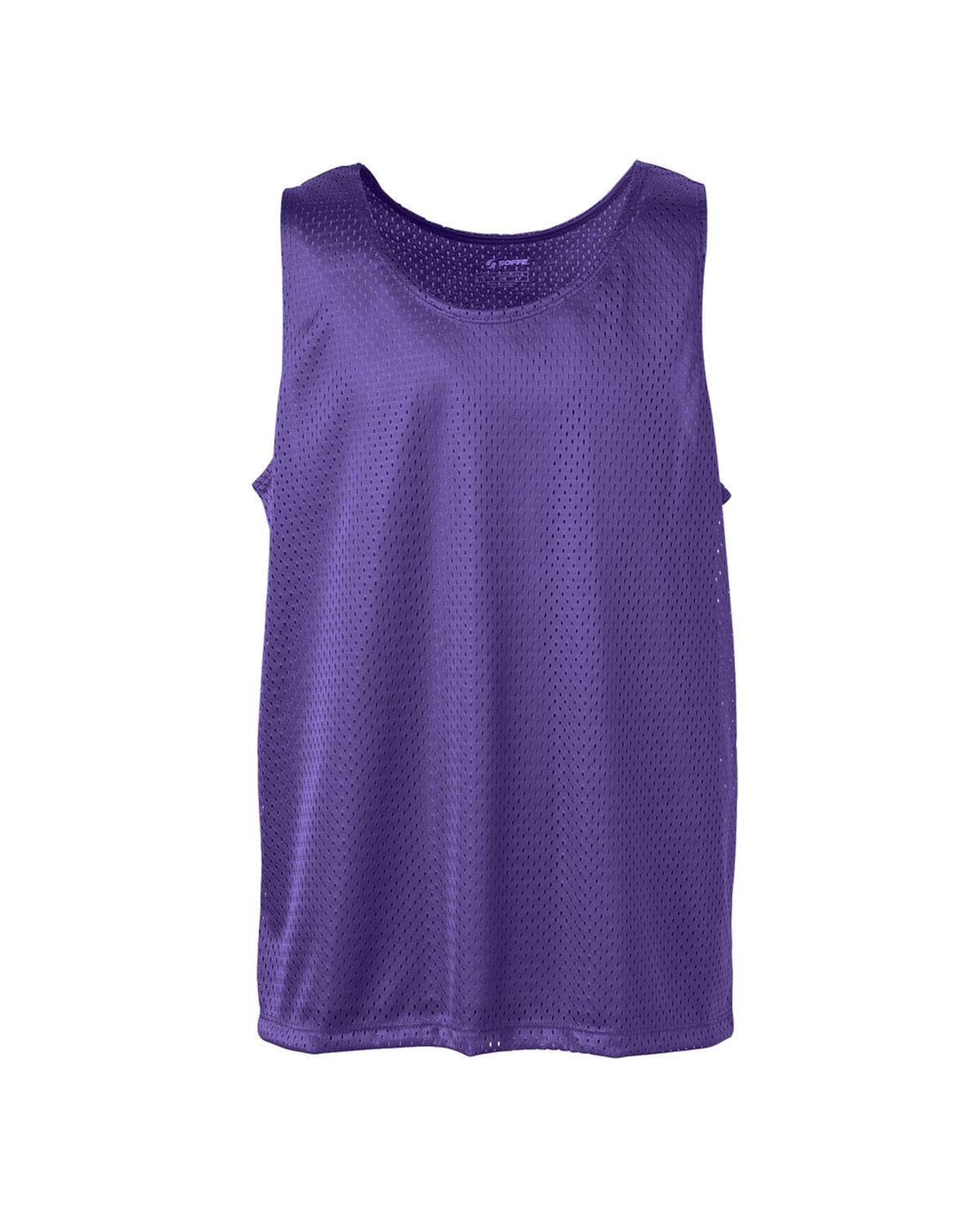 'Soffe 4641V Womens Mesh Pinnie'