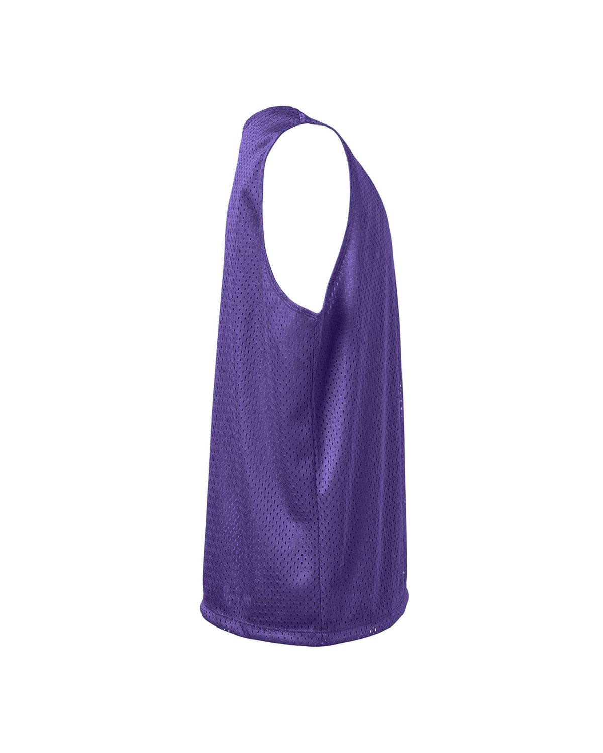 'Soffe 4641V Women's Mesh Pinnie'