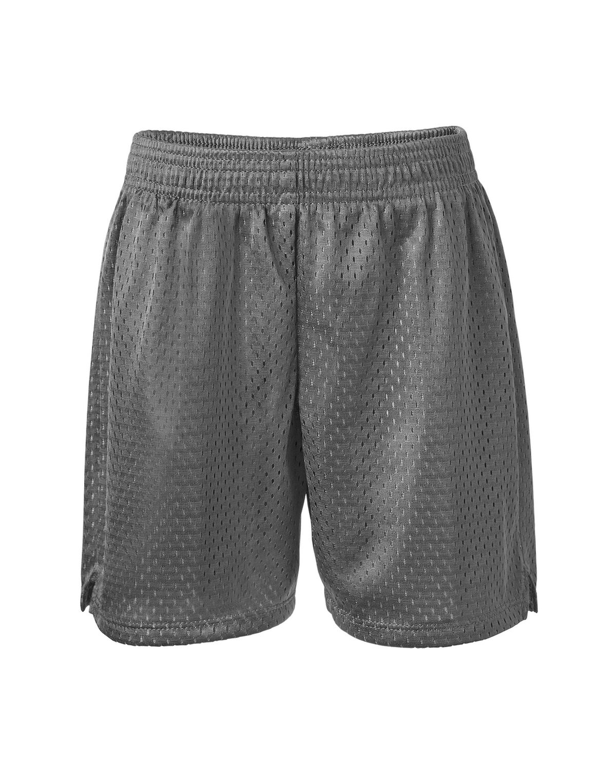 Soffe Girls Team Mesh Short - 4644G