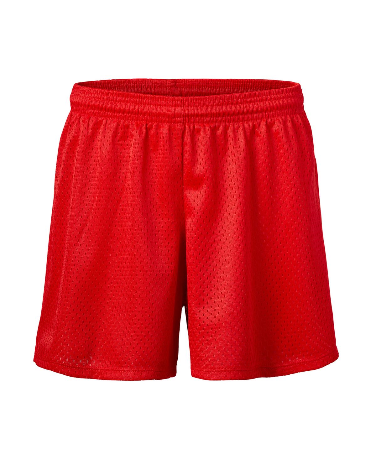 'Soffe 4644V Womens Team Mesh Short'