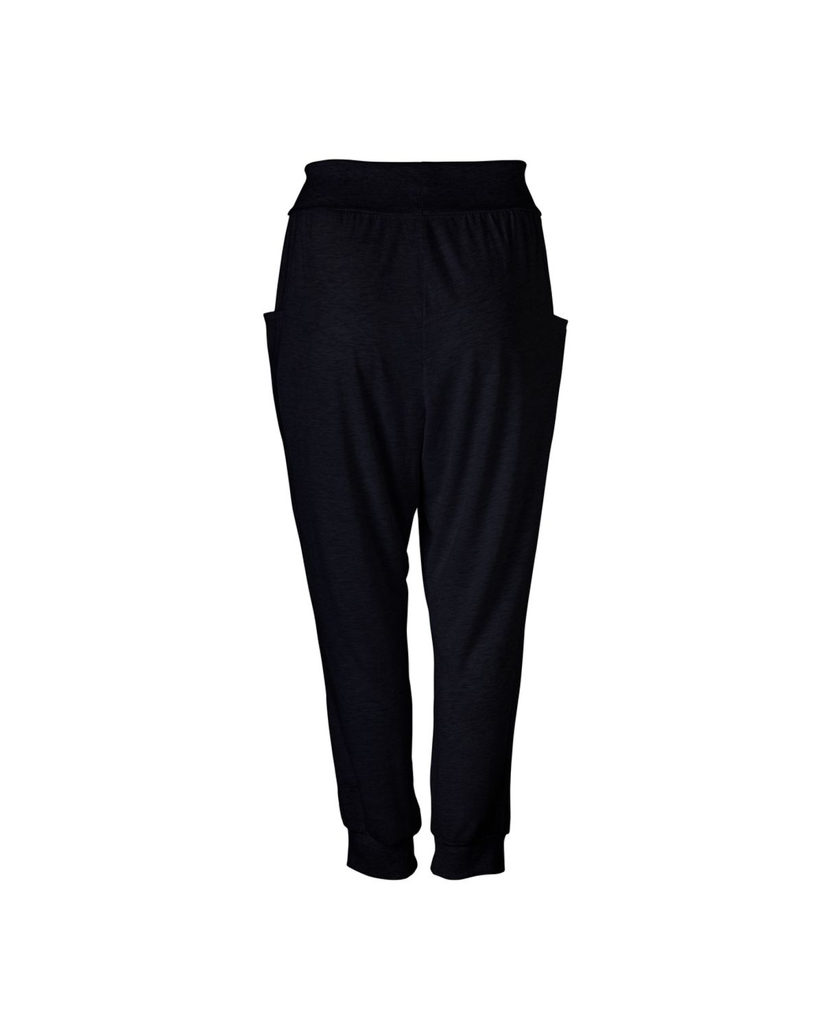 'Soffe 5710C Curves Victory Crop Pant'