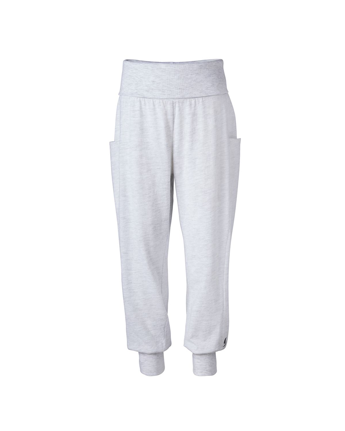 'Soffe 5710G Girls' Victory Crop Pant'