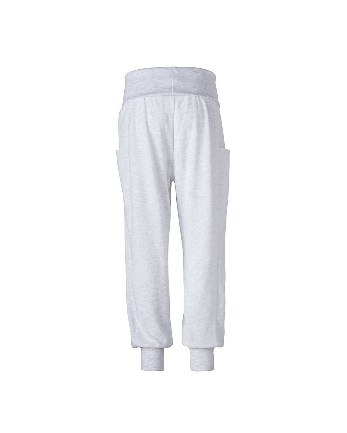 'Soffe 5710G Girls' Victory Crop Pant'