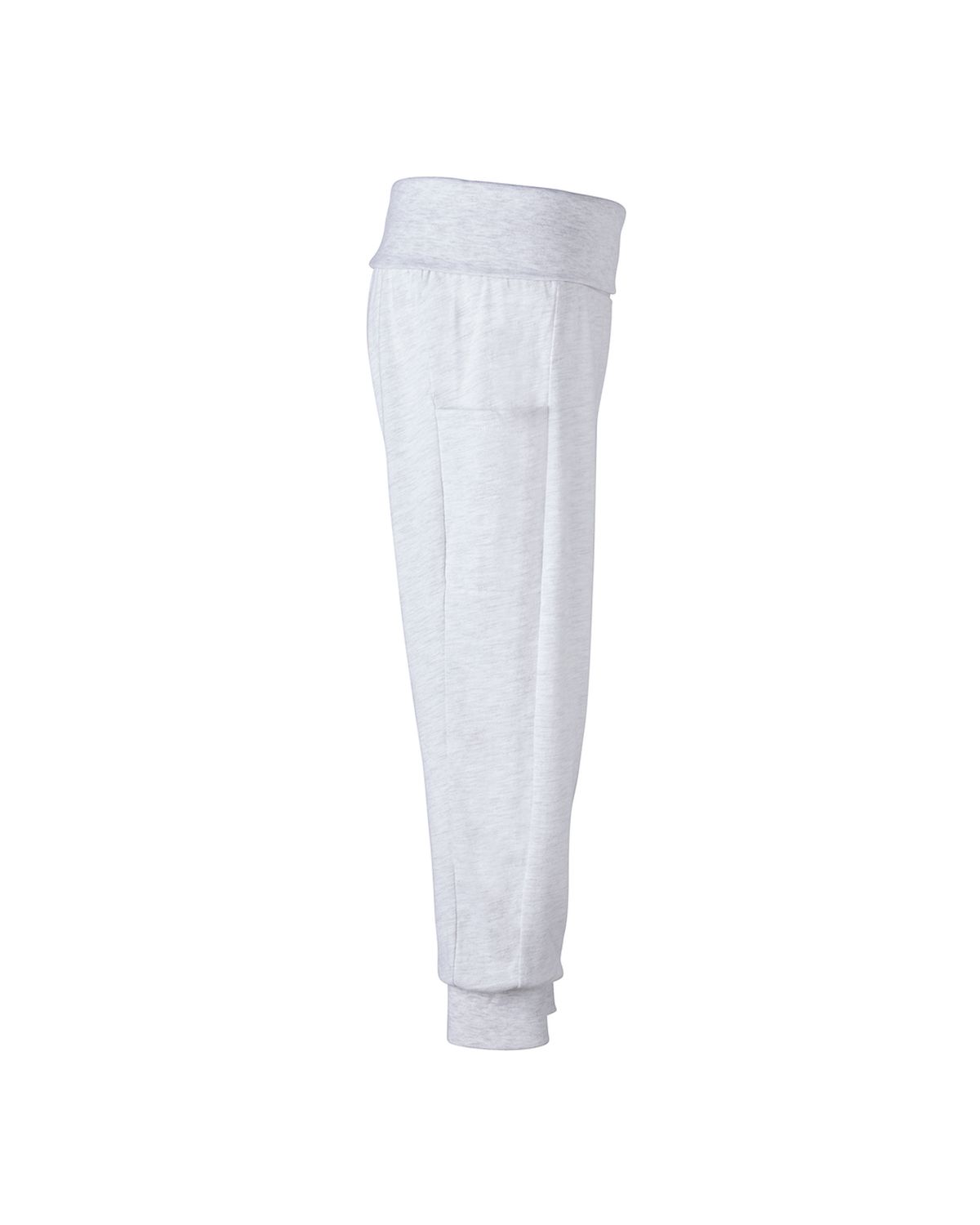 'Soffe 5710G Girls' Victory Crop Pant'