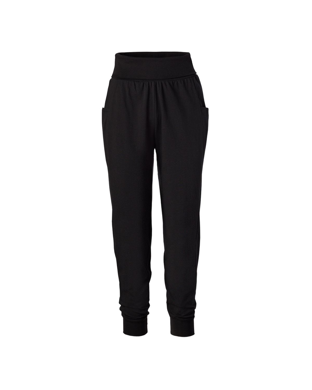 'Soffe 5710V Womens Victory Crop Pant'