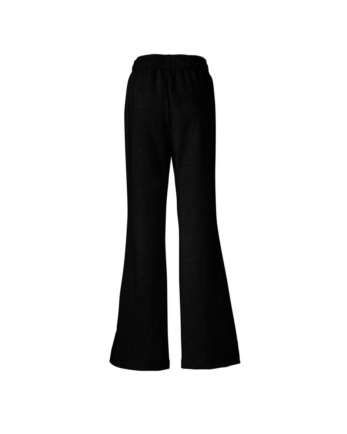 'Soffe 5852G Girls Open Bottom Dance Pant'