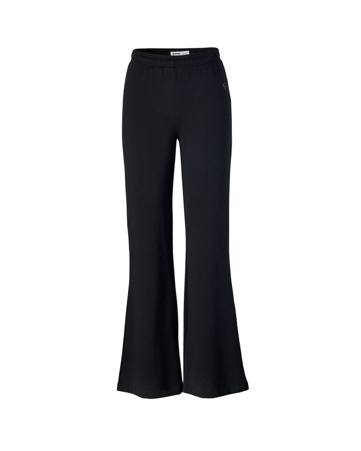 'Soffe 5852V Womens Open Bottom Dance Pant'