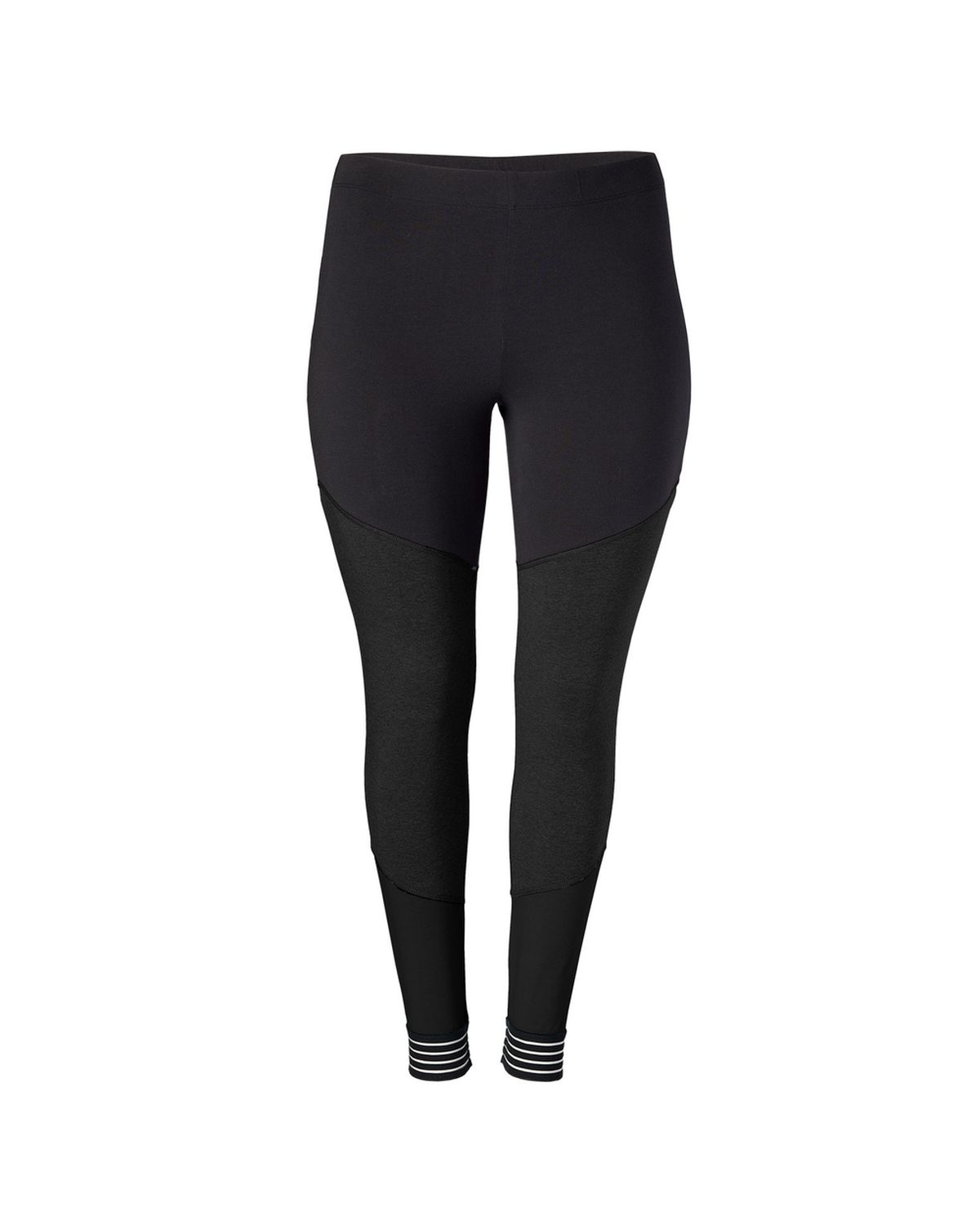 'Soffe 5915C Women's Curves Spirit Legging'