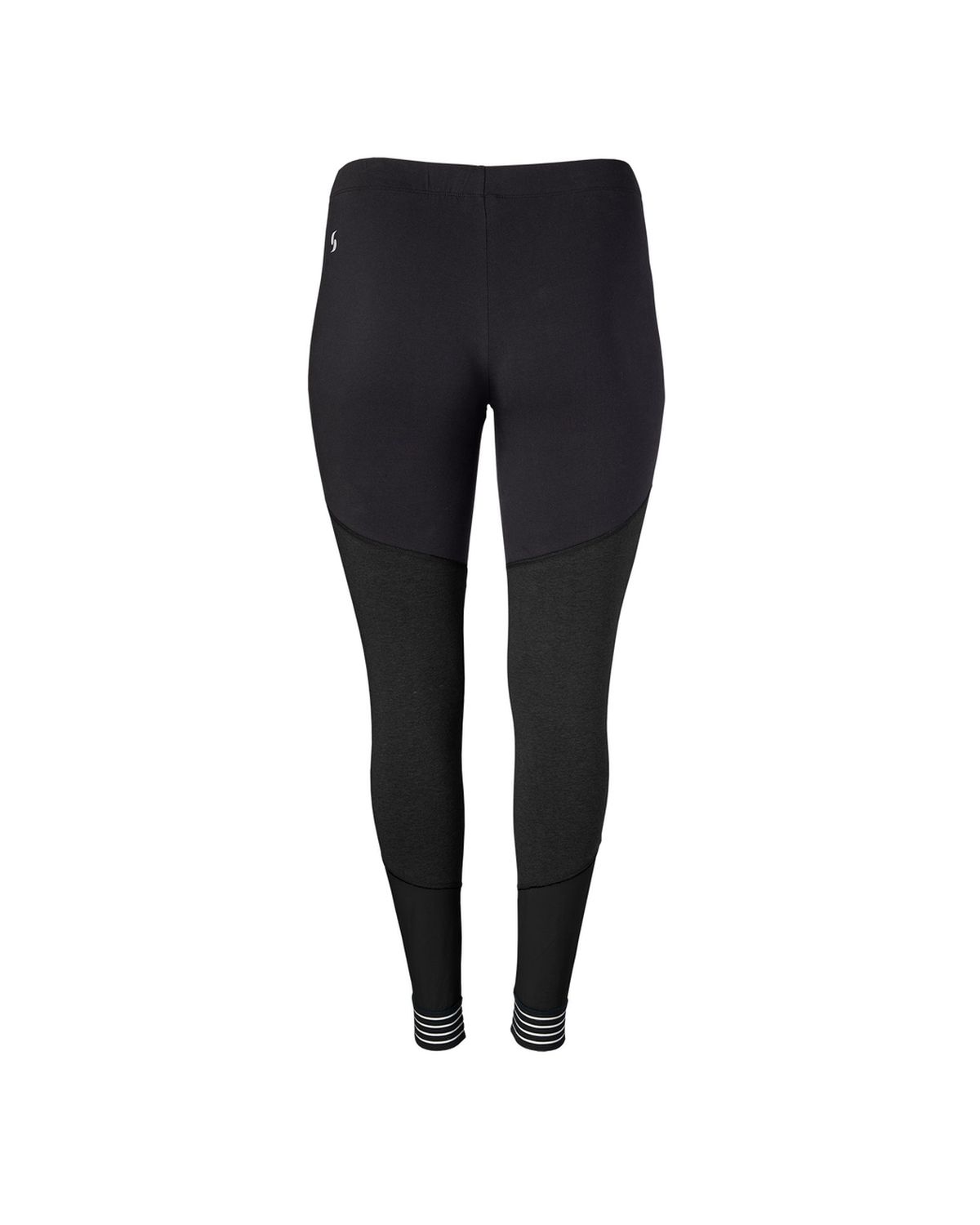 'Soffe 5915C Women's Curves Spirit Legging'