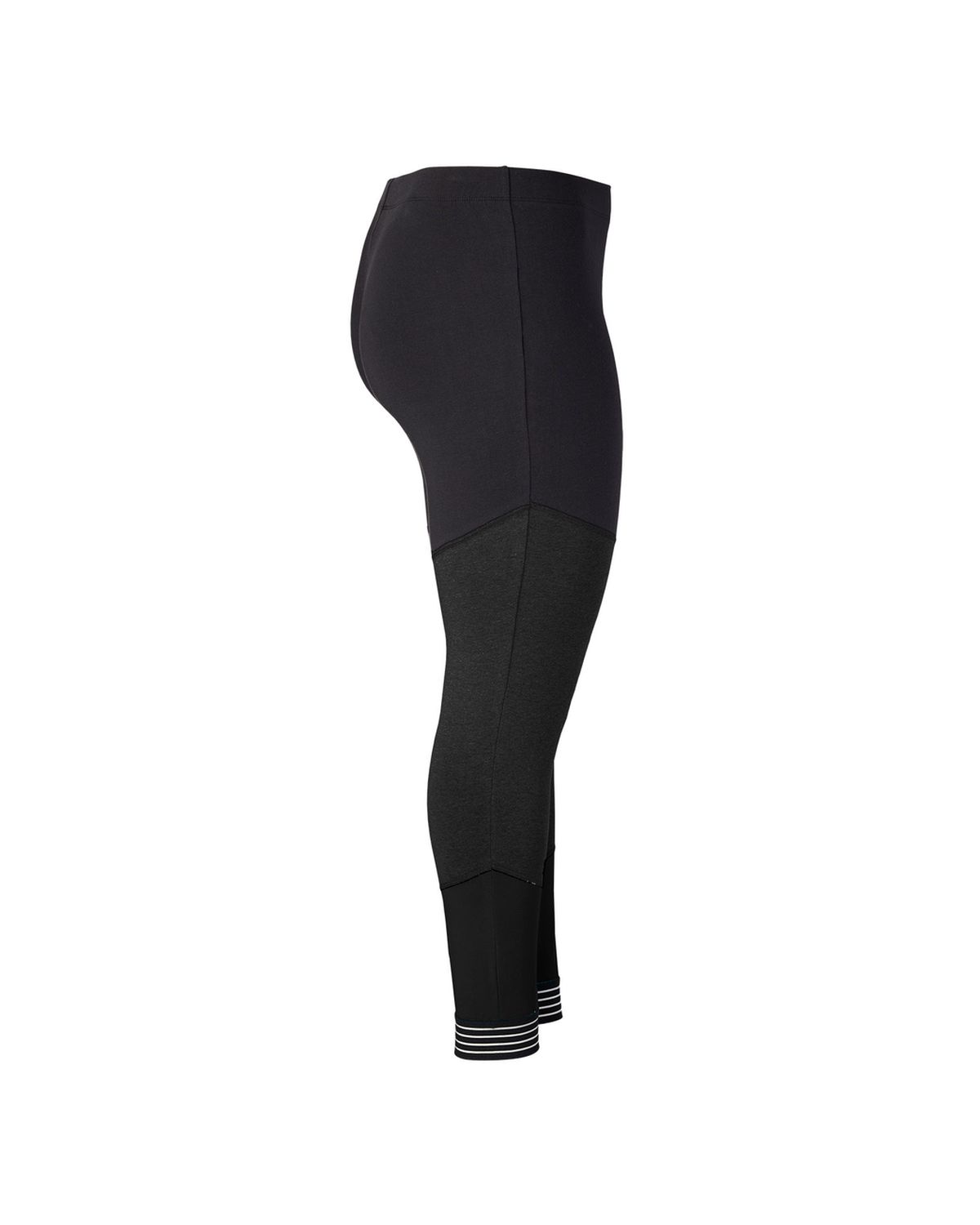 'Soffe 5915C Women's Curves Spirit Legging'