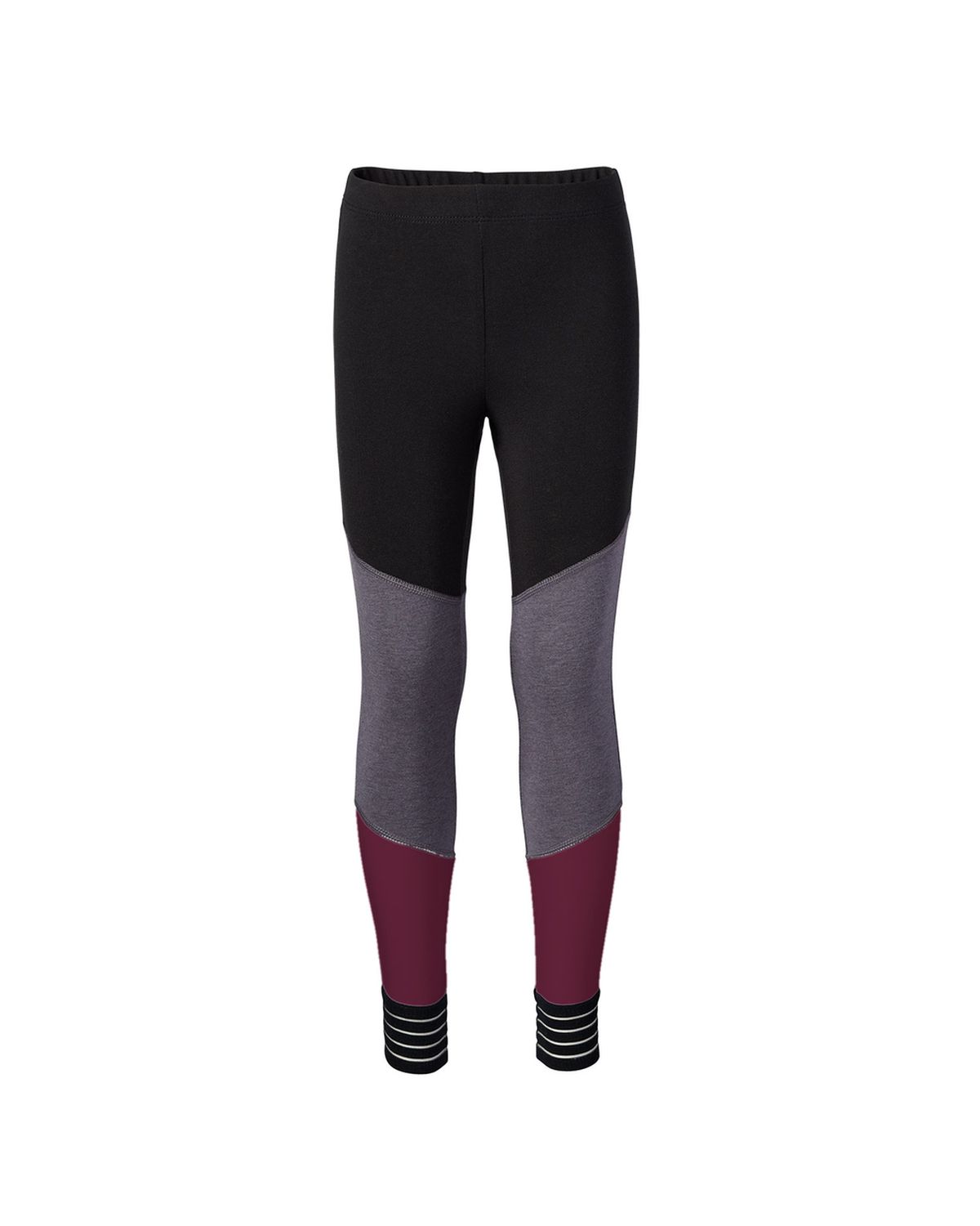 'Soffe 5915G Girls' Spirit Legging'