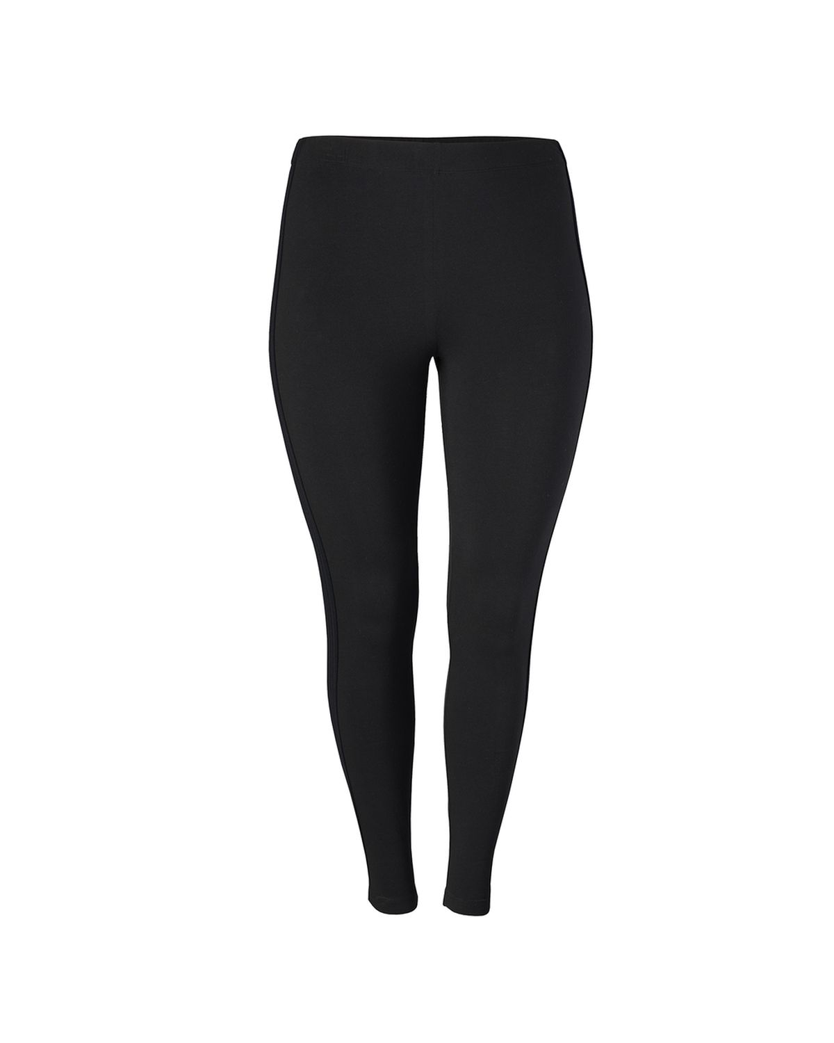 'Soffe 5919C Women's Curves All Star Spirit Legging'