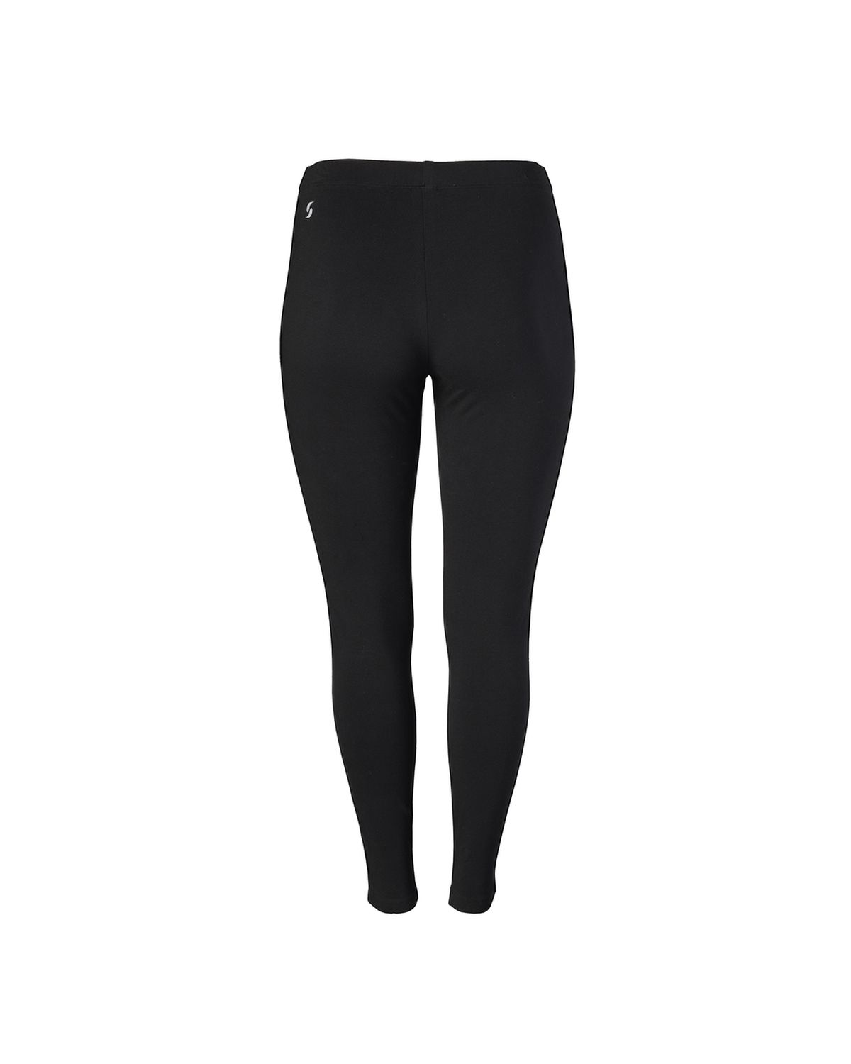 'Soffe 5919C Women's Curves All Star Spirit Legging'