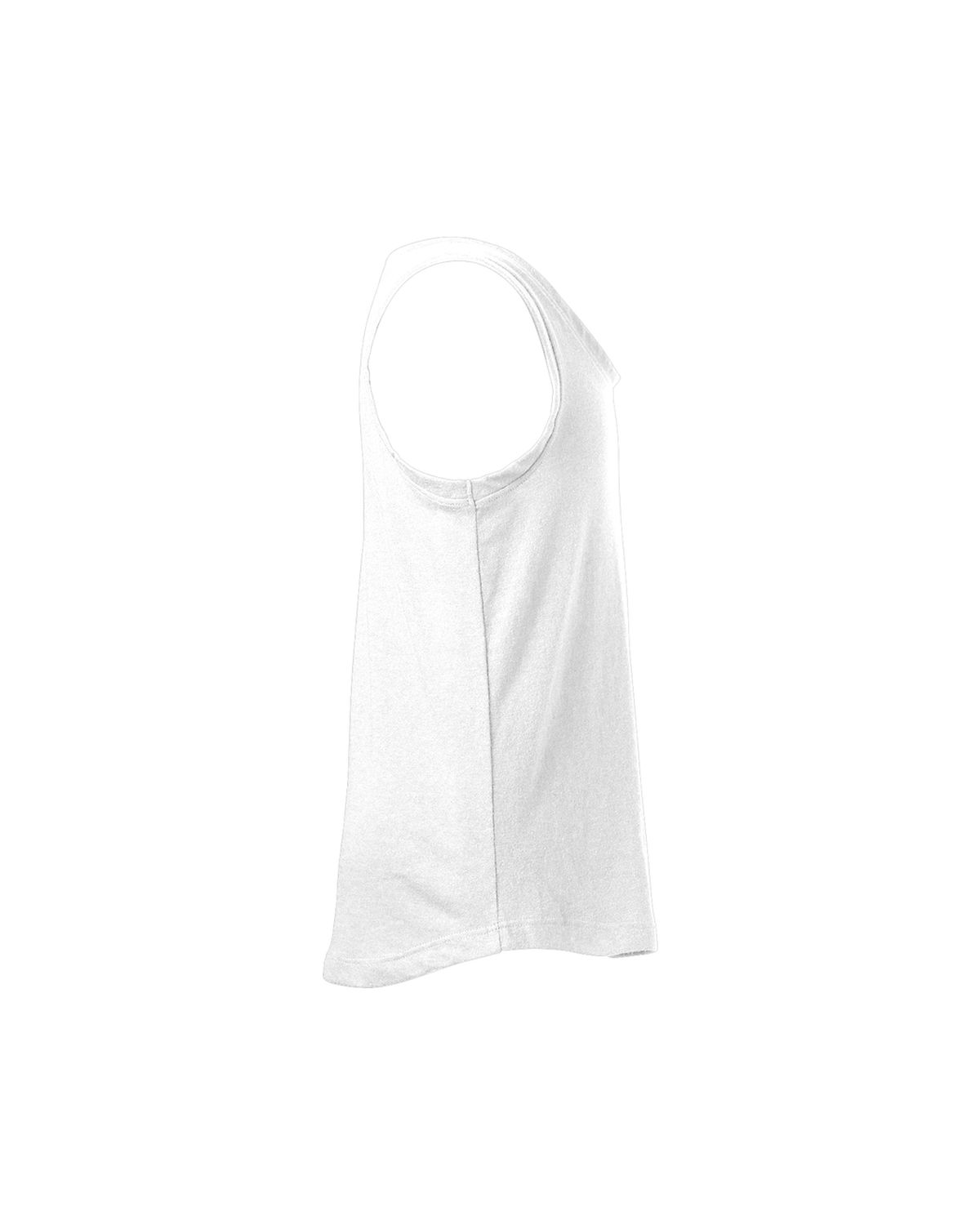 'Soffe 6504G Girls' Camp Tank'