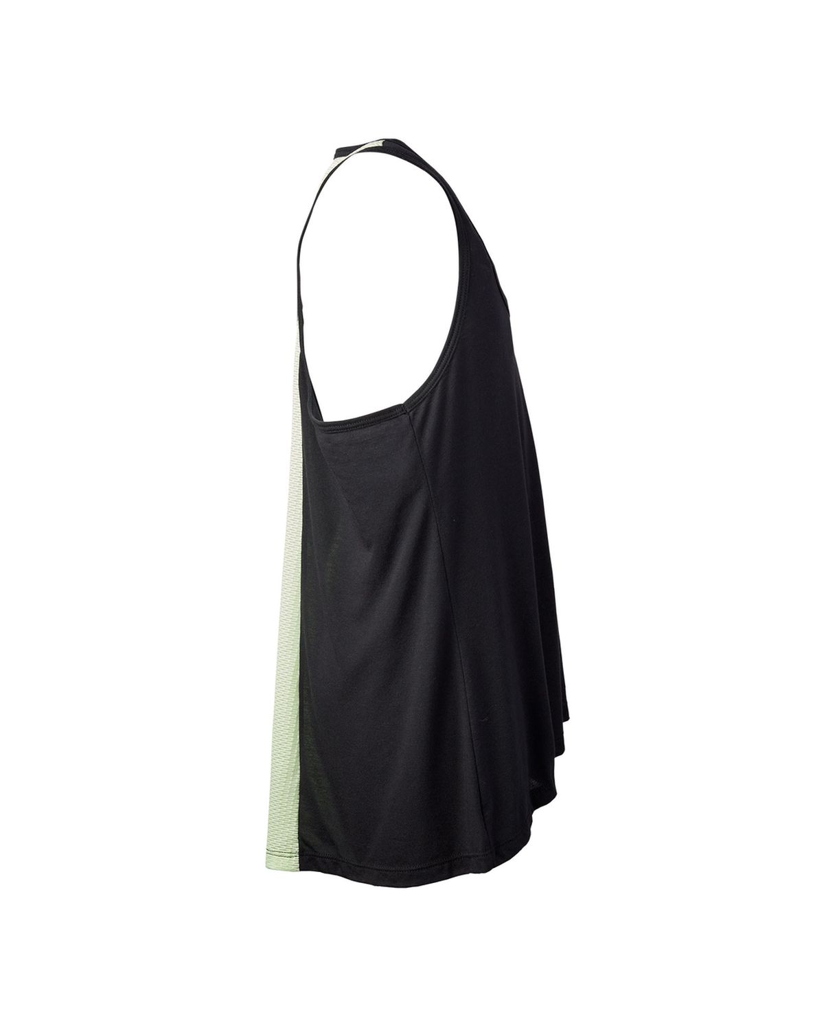 'Soffe 6505V Women's Swing Tank'