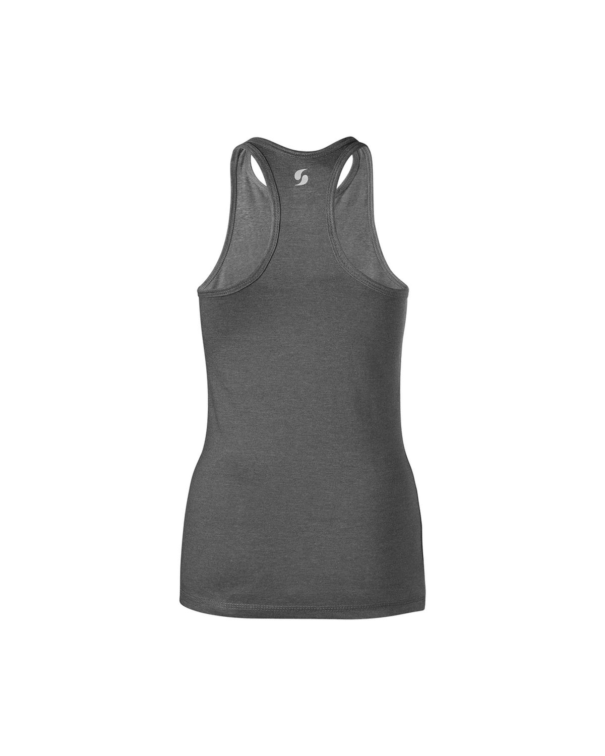 'Soffe 6509V Women's Core Tank'