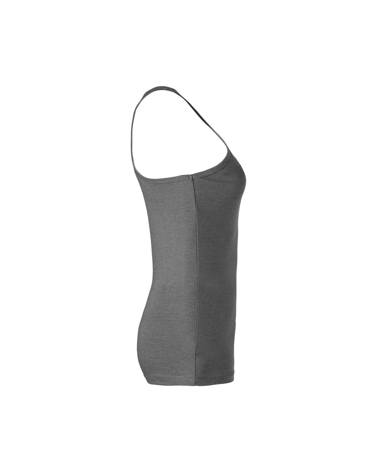 'Soffe 6509V Women's Core Tank'