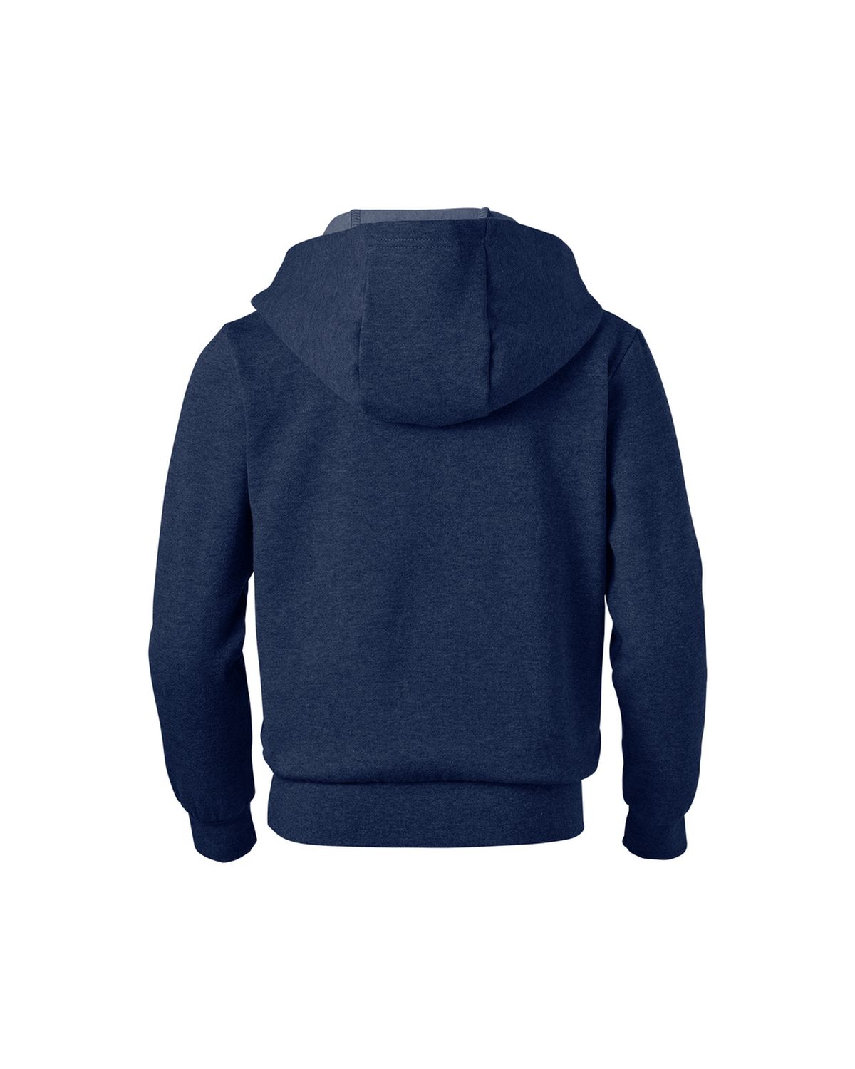 'Soffe 7334G Girls Core Fleece Hoodie'