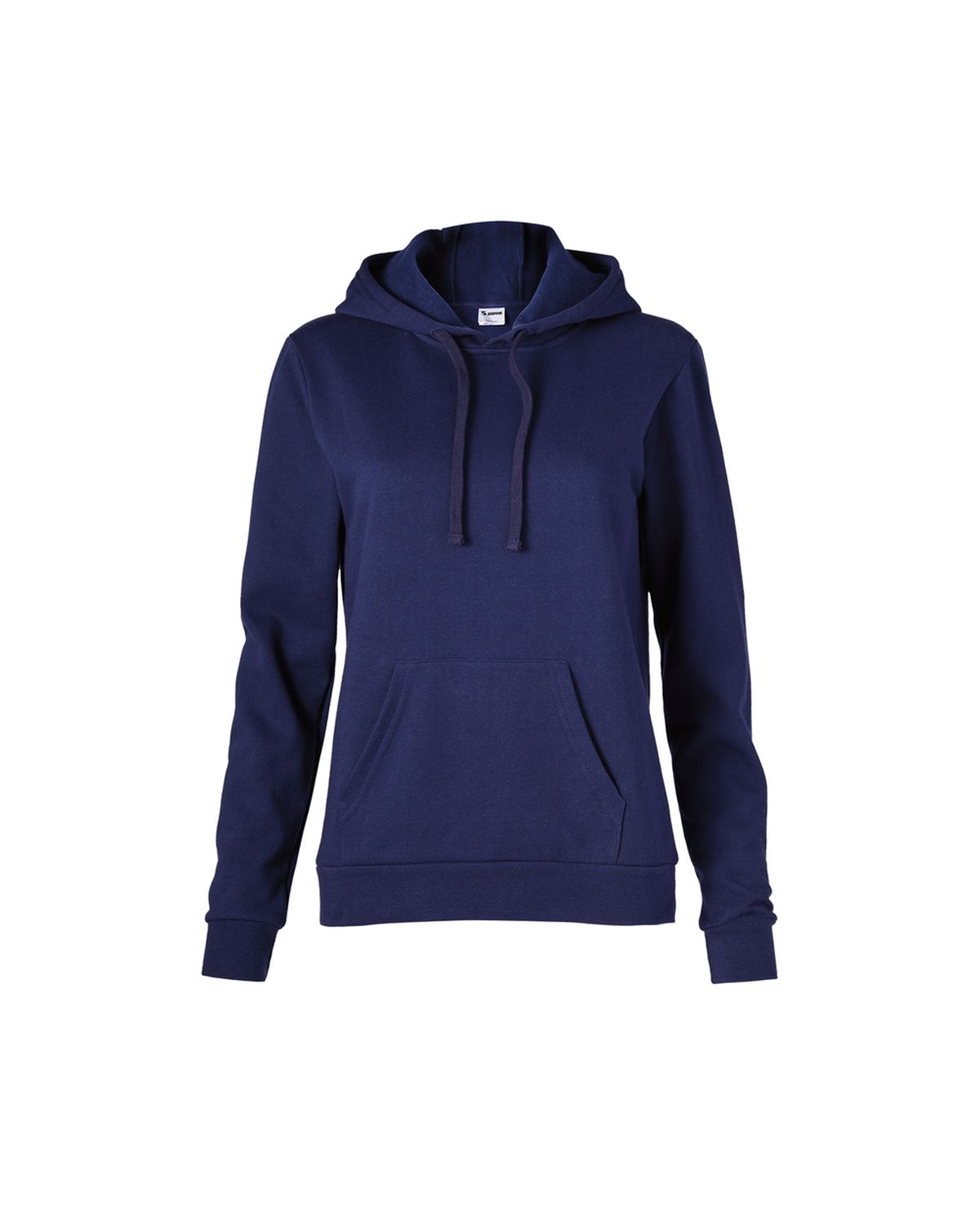 Soffe cheap navy hoodie