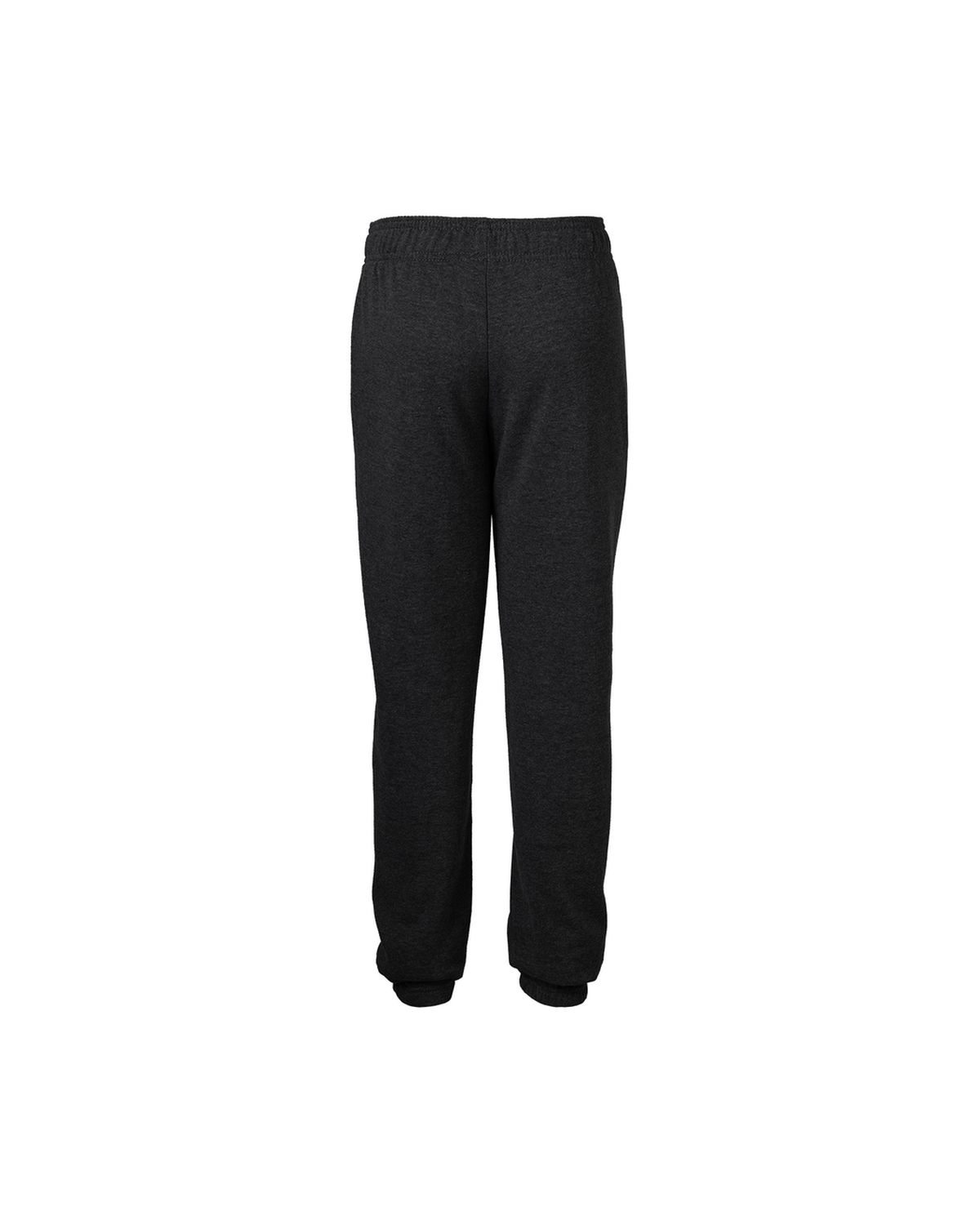 'Soffe 7424G Girls' Core Fleece Pant'