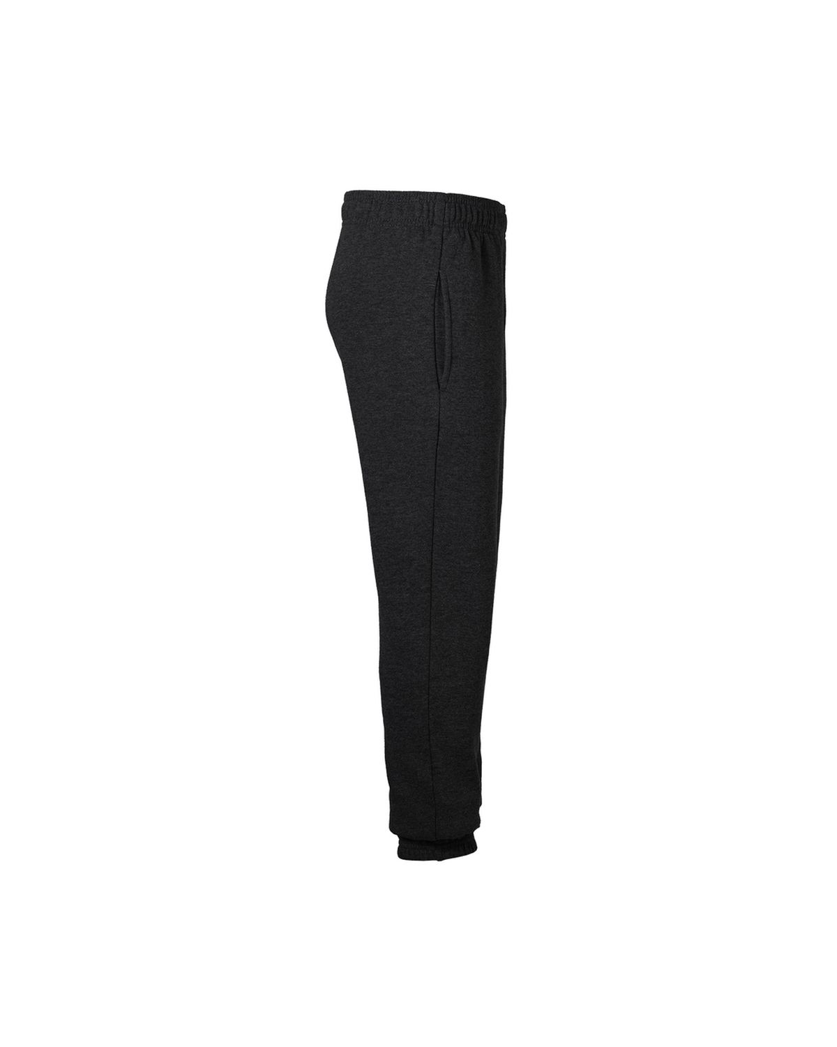 'Soffe 7424G Girls' Core Fleece Pant'