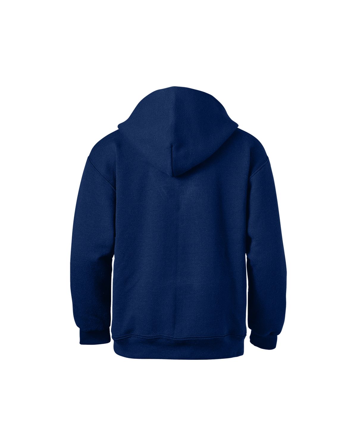 'Soffe B9078 Youth Classic Zip Hooded Sweatshirt'