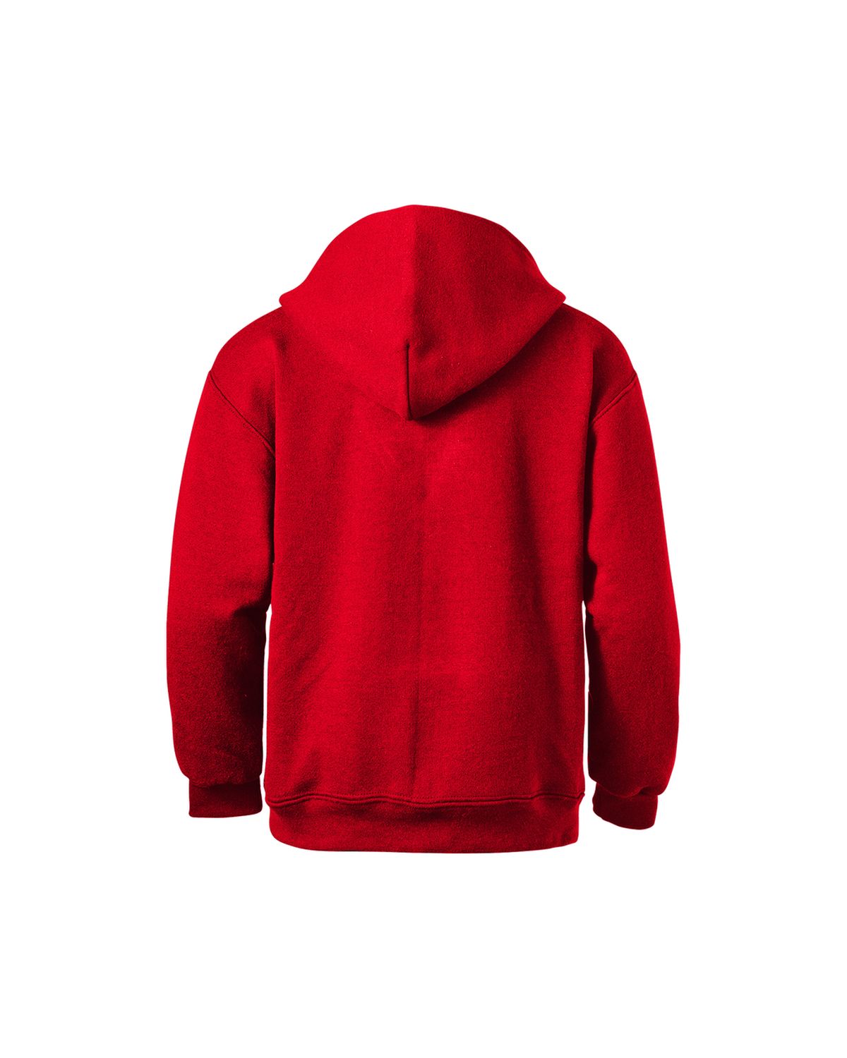 'Soffe B9078 Youth Classic Zip Hooded Sweatshirt'