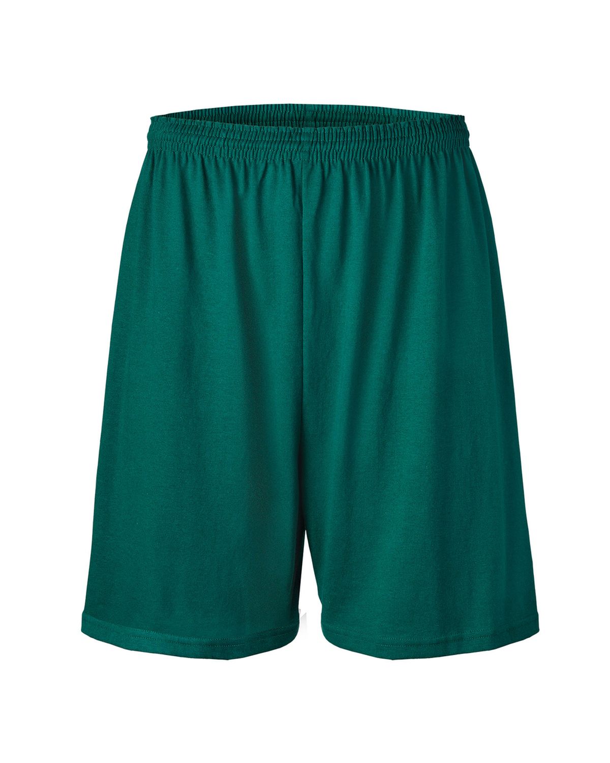 'Soffe M036 Men's Adult Heavyweight 50/50 Short'