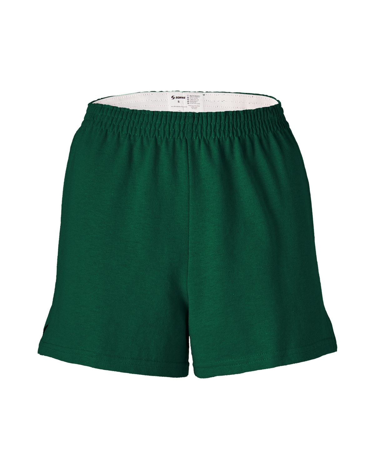 Girls Authentic Soffe Short, Soffe Apparel