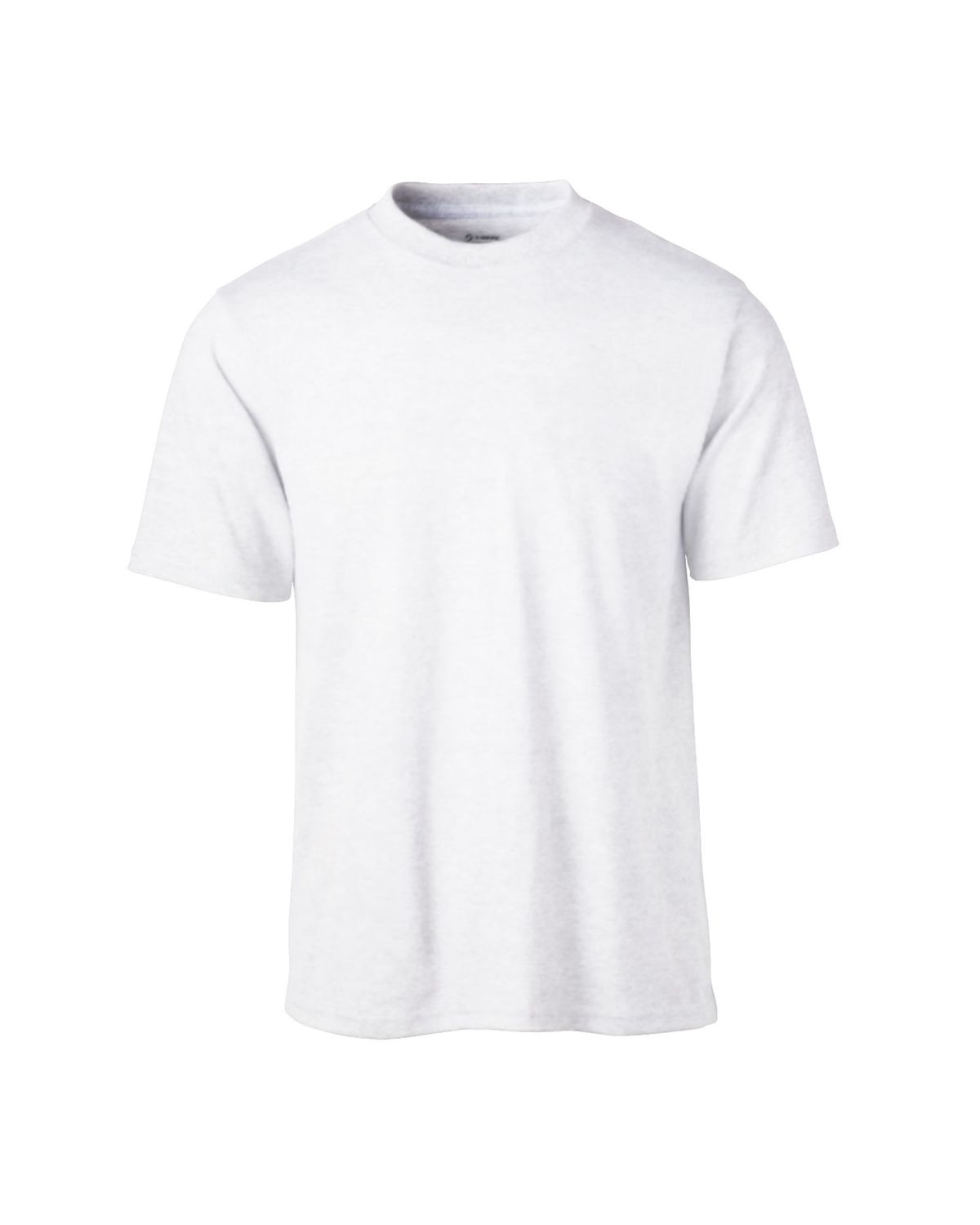 'Soffe M252 Adult Midweight 50/50 Tee'