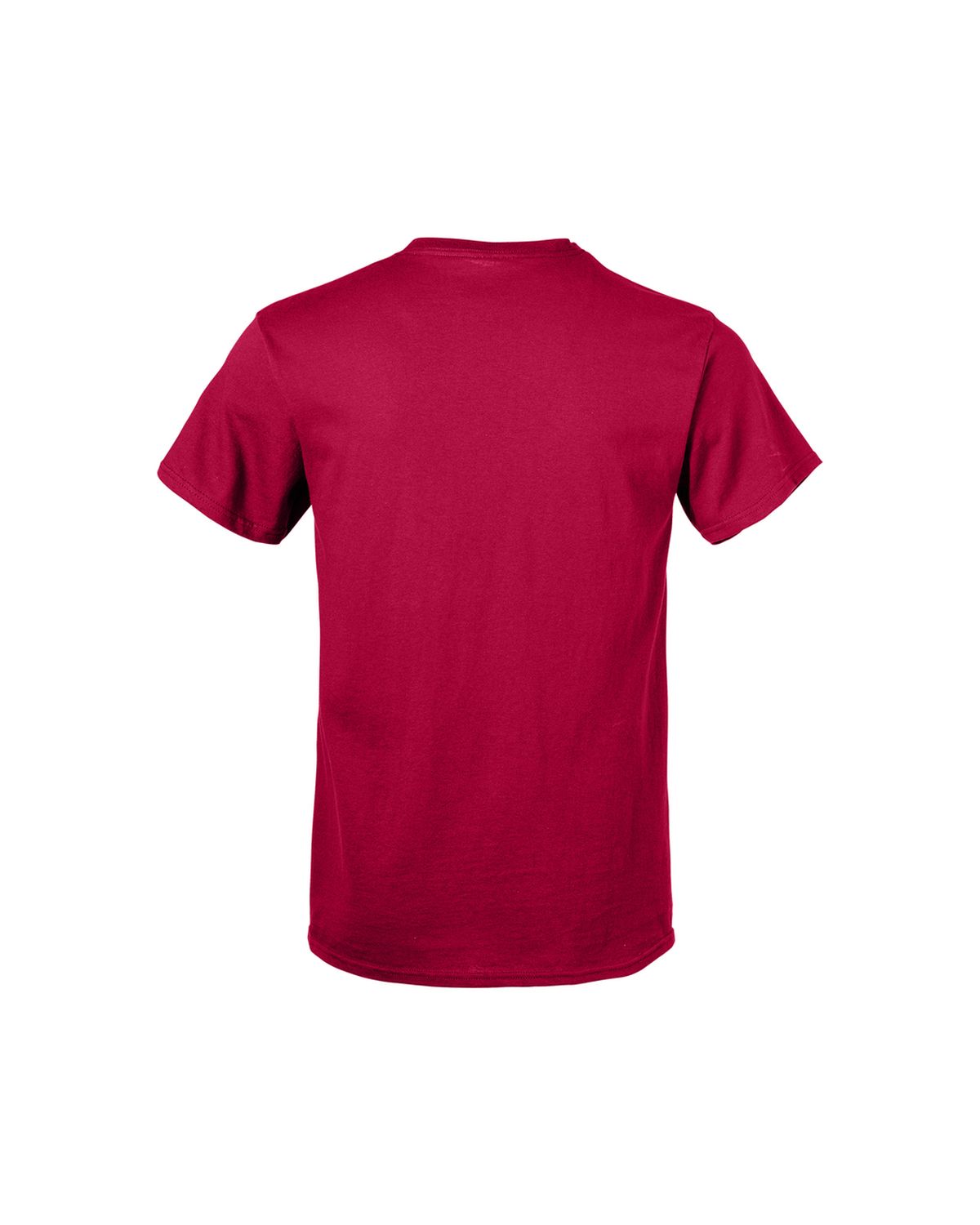 'Soffe M305US Men's Adult Midweight Cotton Tee - Made in the USA'