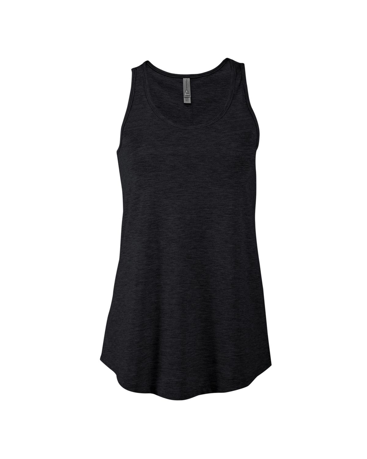 'Soffe P506TS Supreme Women's Tri-Blend Flowy Tank'