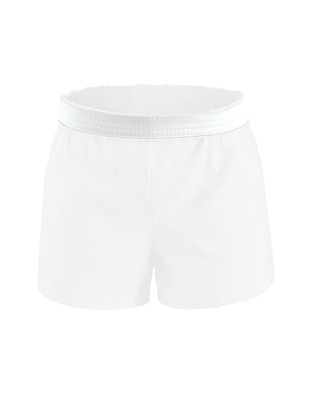 'Soffe SM037P Women's Authentic Short'