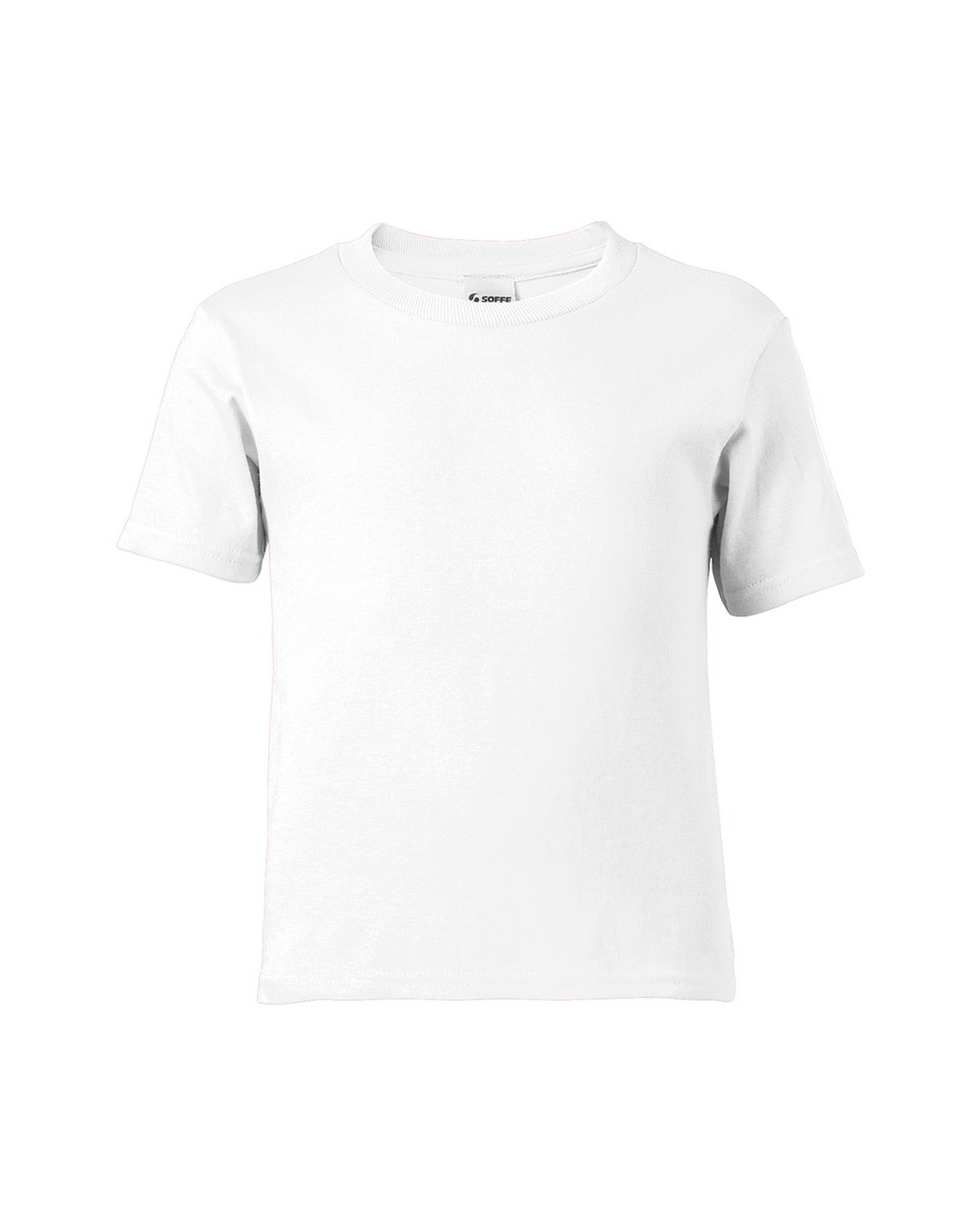 'Soffe T305 Toddler Midweight Cotton T-Shirt'